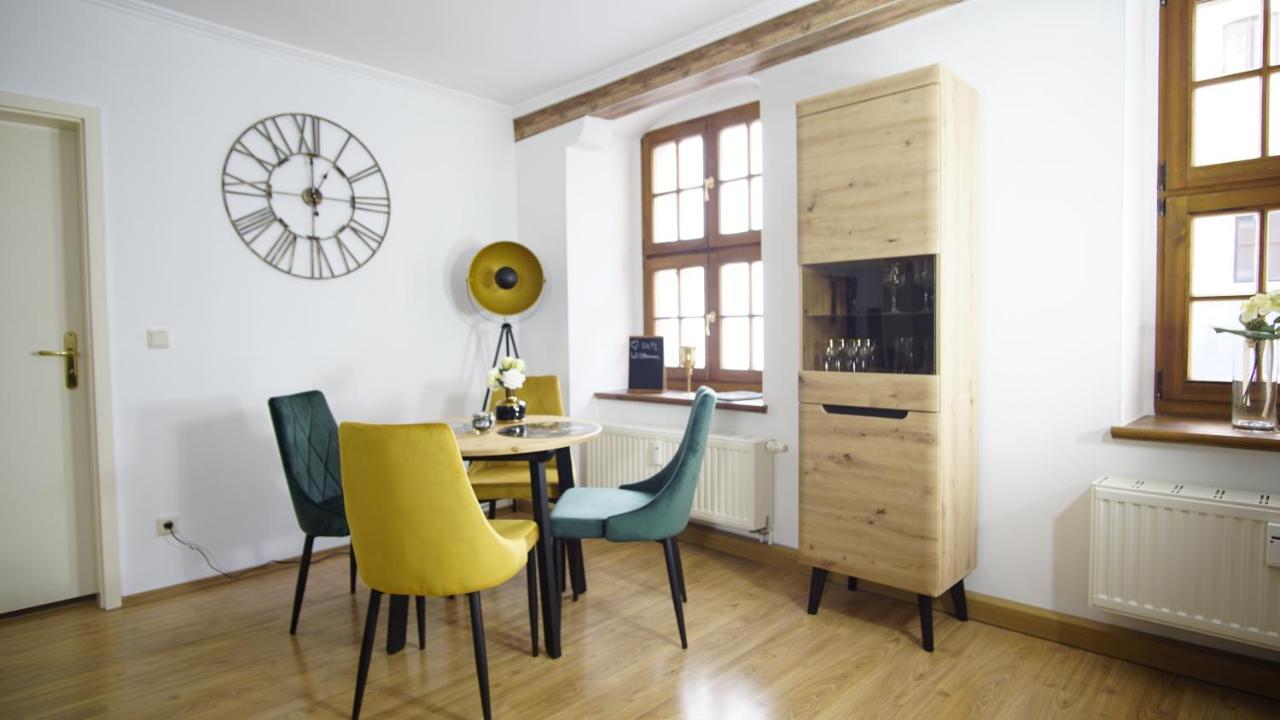 Zeitreise Appartement