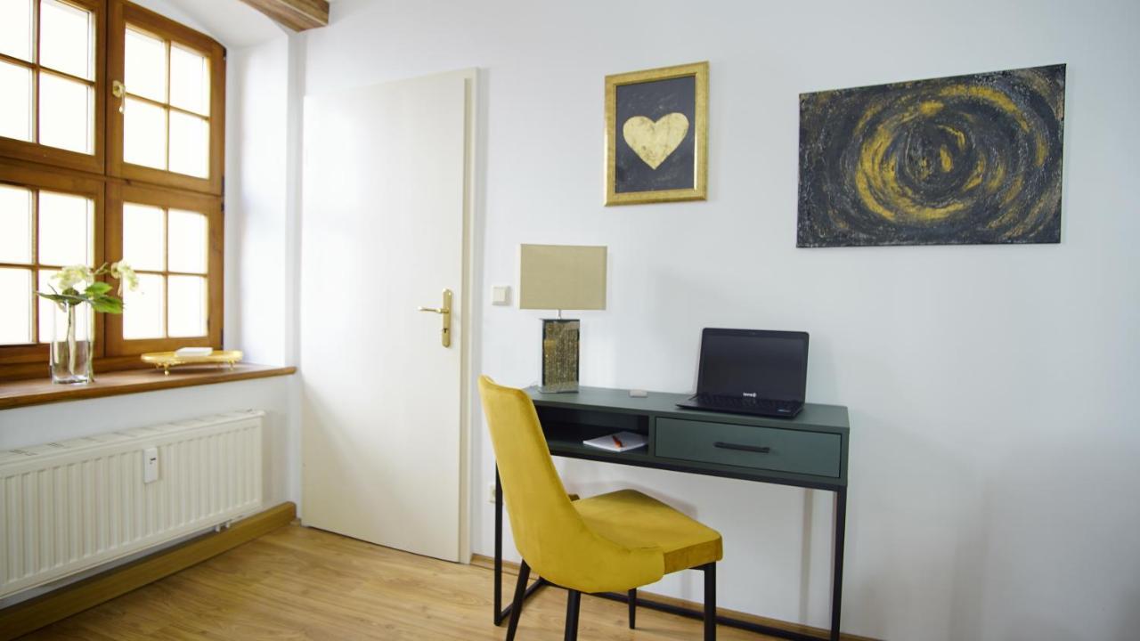 Zeitreise Appartement