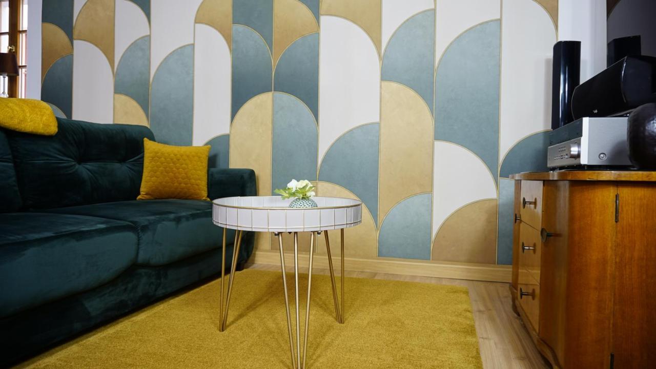 Appartement Zeitreise