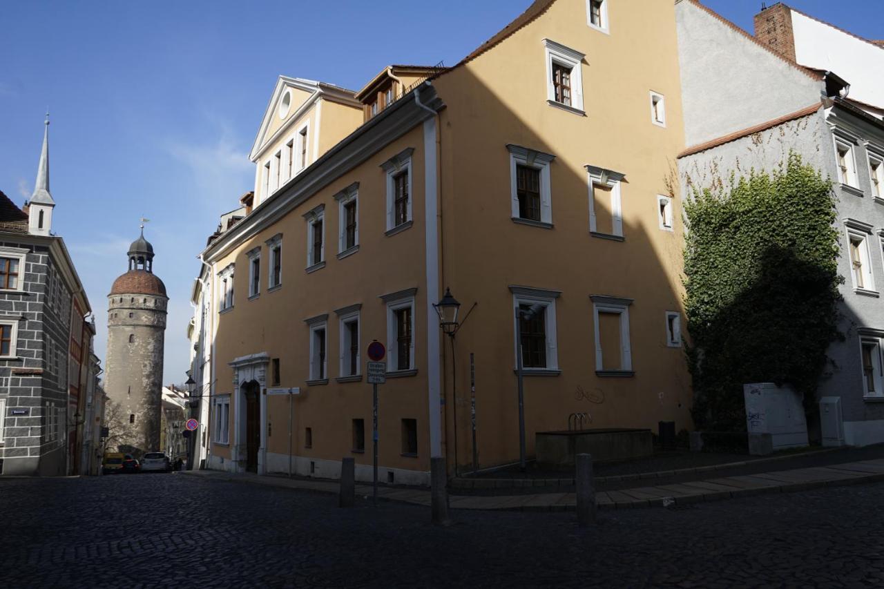 Zeitreise * Görlitz