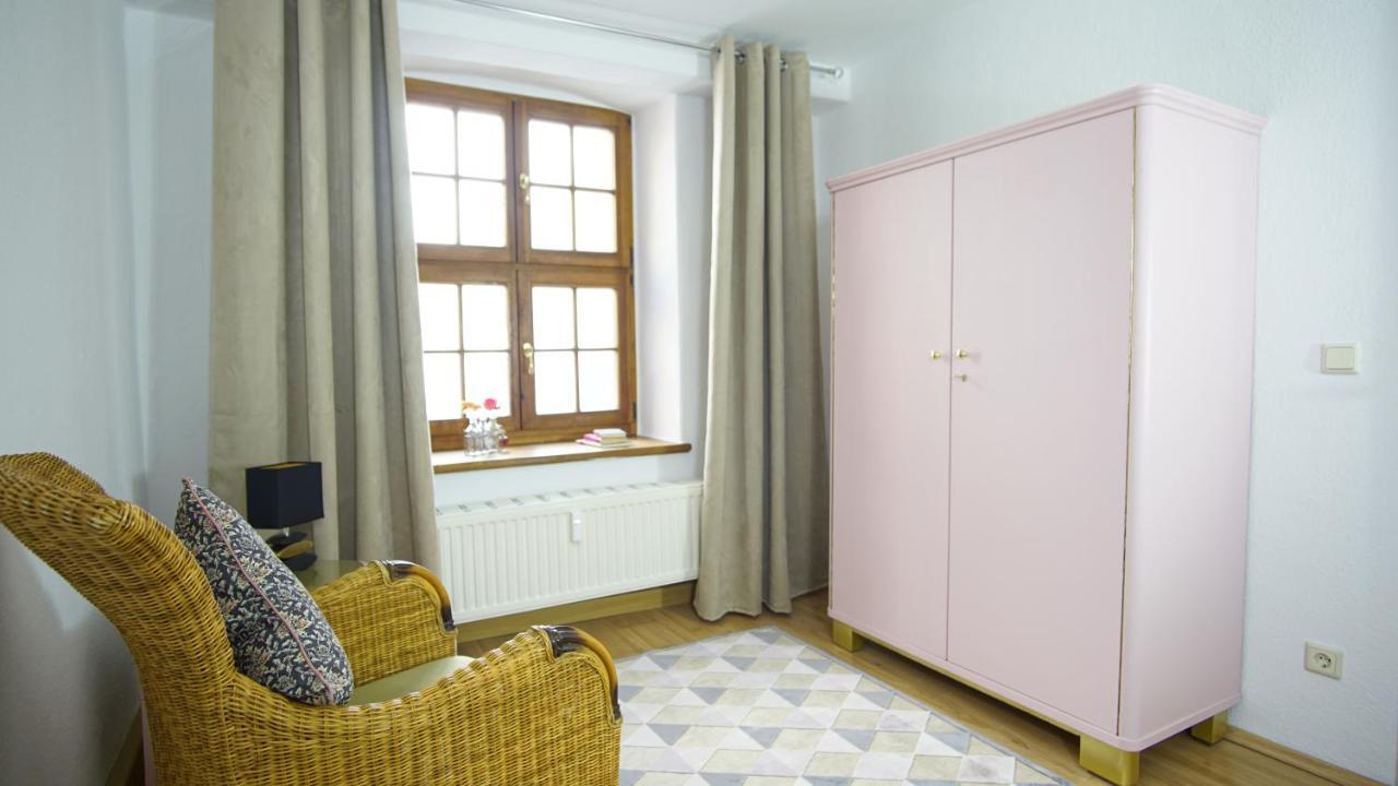 Zeitreise Appartement
