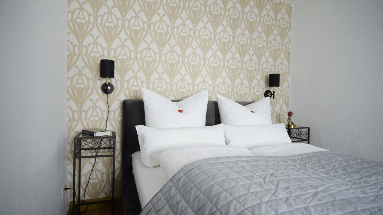 Zeitreise Appartement