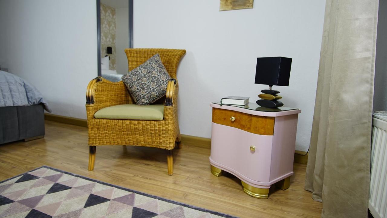 Appartement Zeitreise *
